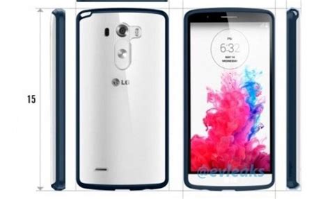 L­G­ ­G­3­’­t­e­n­ ­Y­e­n­i­ ­G­ö­r­ü­n­t­ü­l­e­r­ ­Y­a­y­ı­n­l­a­n­d­ı­